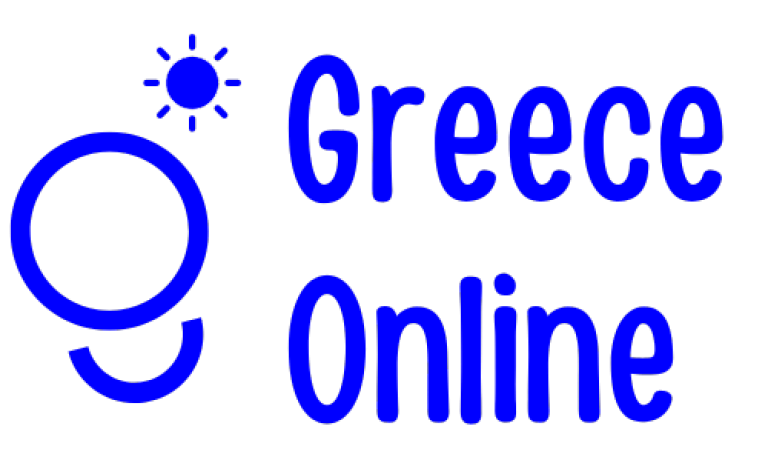 greece online LOGO