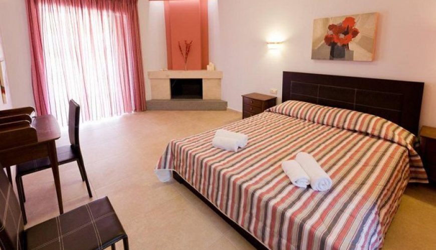 Aenaon Rooms | Nafplion