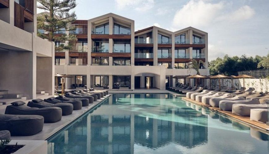 4* Contessina Hotel | Τσιλιβί