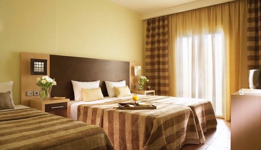 Anessis Hotel - Thessaloniki ✦ 2 Days (1 Overnight) ✦ 2 people ✦ 2 ✦ up to 29/02/2024 ✦ Στο κέντρο της πόλης!