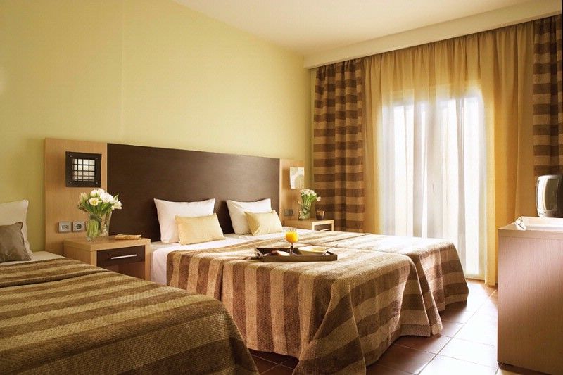 Anessis Hotel - Θεσσαλονίκη ✦ 2 Ημέρες (1 Διανυκτέρευση) ✦ 2 άτομα ✦ 2 ✦ έως 29/02/2024 ✦ Στο κέντρο της πόλης!