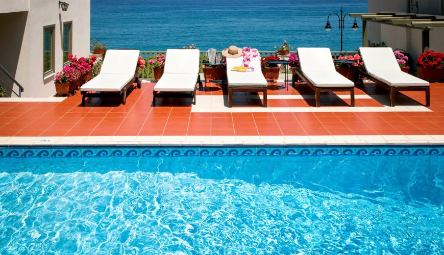 Kenta Beach Hotel - Πήλιο ✦ 2 Ημέρες (1 Διανυκτέρευση) ✦ 2 άτομα ✦ 2 ✦ 01/05/2024 έως 30/09/2024 ✦ Μπροστά στην Παραλία!