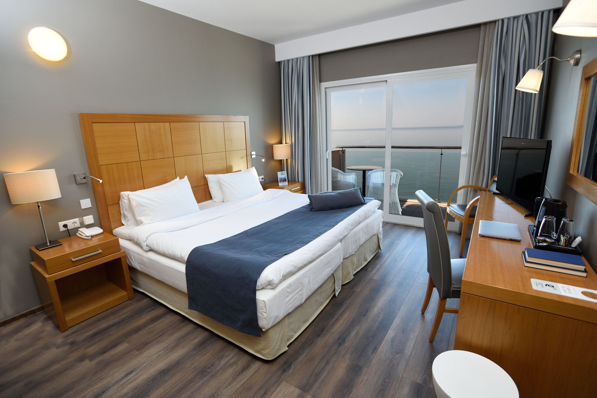 4* Golden Star City Resort - Θεσσαλονίκη ✦ -29% ✦ 3 Ημέρες (2 Διανυκτερεύσεις) ✦ 2 άτομα ✦ 8 ✦ έως 31/10/2024 ✦ <strong>ΔΩΡΟ η Ημιδιατροφή</strong>