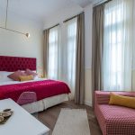 Bahar Boutique Hotel - Θεσσαλονίκη ✦ 2 Ημέρες (1 Διανυκτέρευση) ✦ 2 άτομα ✦ 2 ✦ έως 31/10/2024 ✦ Κοντά στο κέντρο της πόλης!
