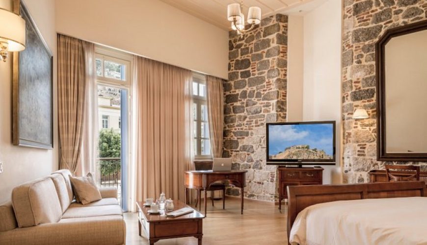 Xenon Inn | Nafplion