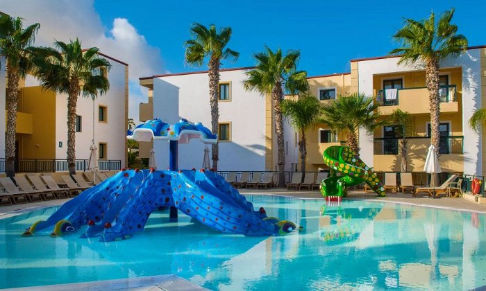 4* Gouves Water Park Holiday Resort | Γούβες