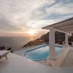 Ode Villa Santorini | Οία