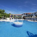 5* Acrotel Athena Pallas | Ακτή Ελιάς - Σιθωνία
