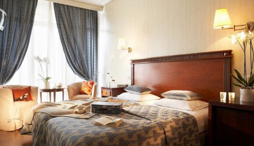 3* El Greco Hotel Thessaloniki | Thessaloniki