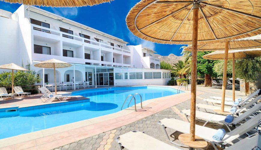 Elounda Krini Hotel - Λασίθι