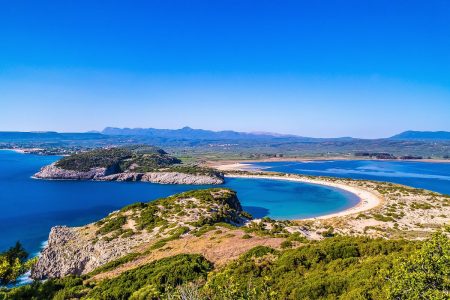 The 30 secrets of Messinia for an unforgettable escape