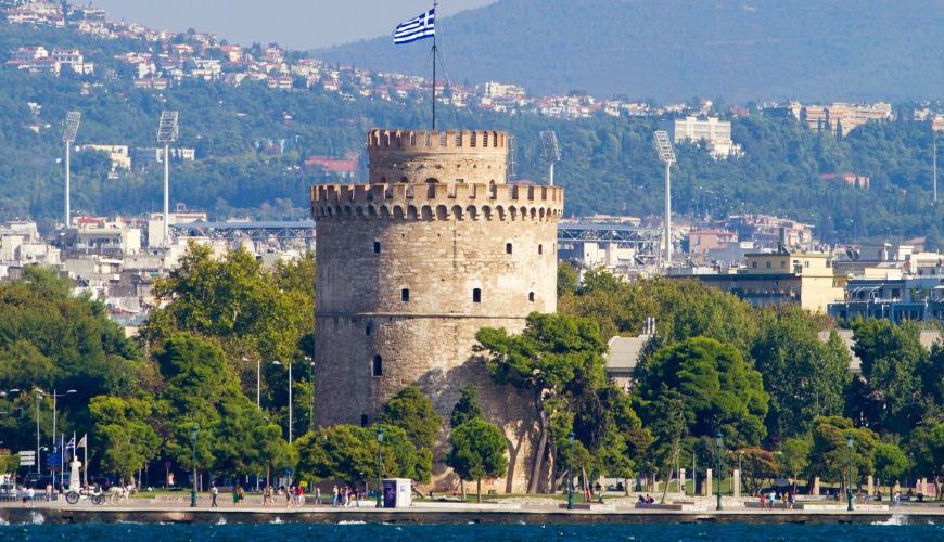 θεσσαλονίκη-greece-online-thessaloniki