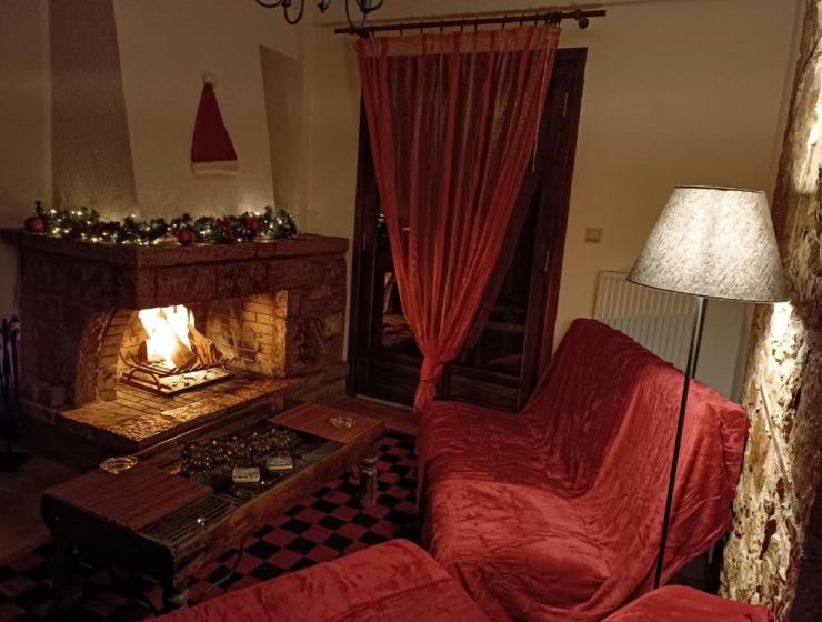 elizabeth's-arachova-winter-rental-greece-online