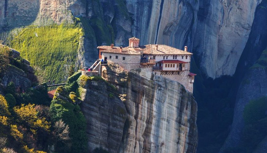 greece-online-meteora-θεσσαλία-thessaly