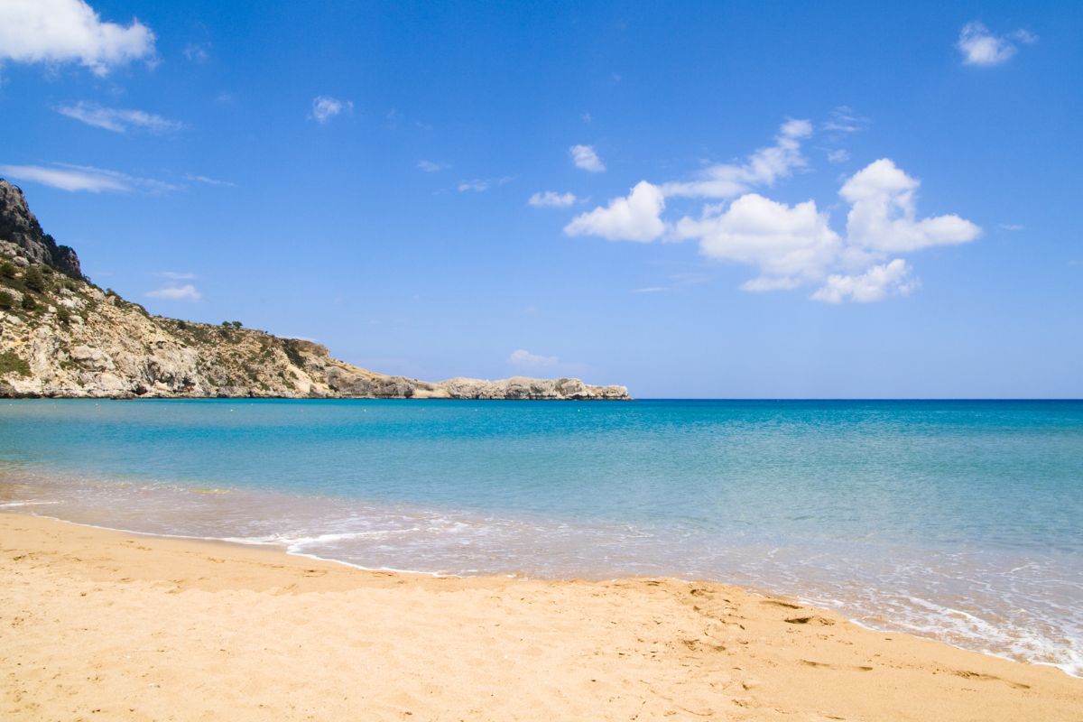 Greece Online - Greek Tourism Portal