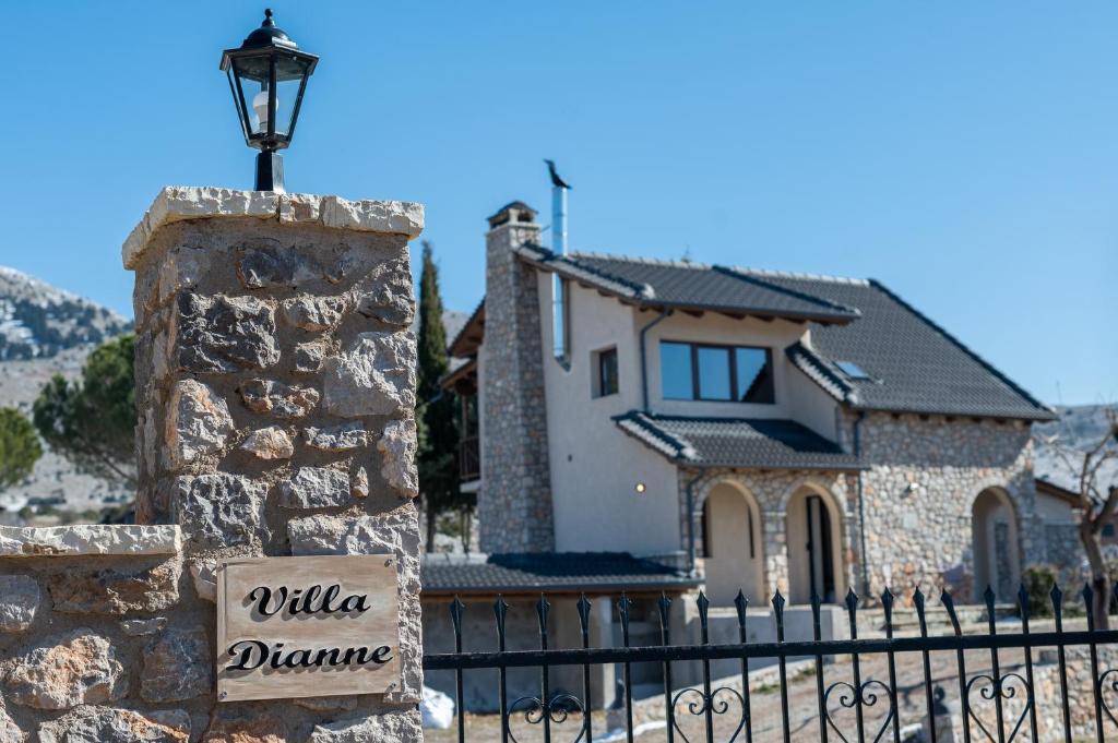 Villa Dianne