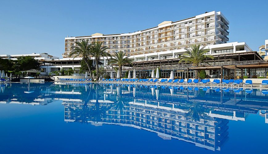 5* Helea Lifestyle Beach Resort - Ρόδος