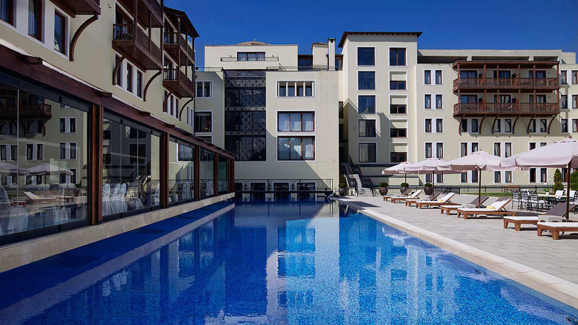 5* Grand Serai Hotel - Ιωάννινα ✦ -50% ✦ 3 Ημέρες (2 Διανυκτερεύσεις) ✦ 2 άτομα + 2 παιδιά έως 6 ετών ✦ 8 ✦ 02/05/2024 έως 30/06/2024 και 01/09/2024 έως 30/09/2024 ✦ <strong>Early check in και Late check out κατόπιν διαθεσιμότητας!</strong>