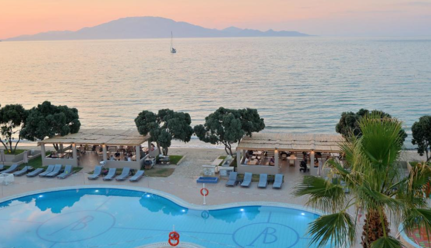 Alykanas Beach Grand Hotel- Ζάκυνθος