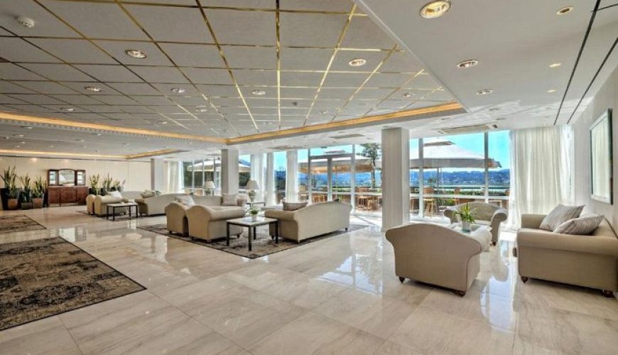 4* Divani Corfu Palace | Κέρκυρα