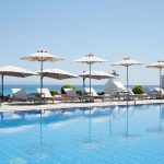 5* Ammon Zeus Luxury Beach Hotel | Καλλιθέα