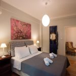 Blue Ark Acropolis Light - Αθήνα ✦ 3 Ημέρες (2 Διανυκτερεύσεις) ✦ 2 άτομα ✦ 1 ✦ έως 31/10/2025 ✦ Στο ιστορικό κέντρο της Αθήνας!