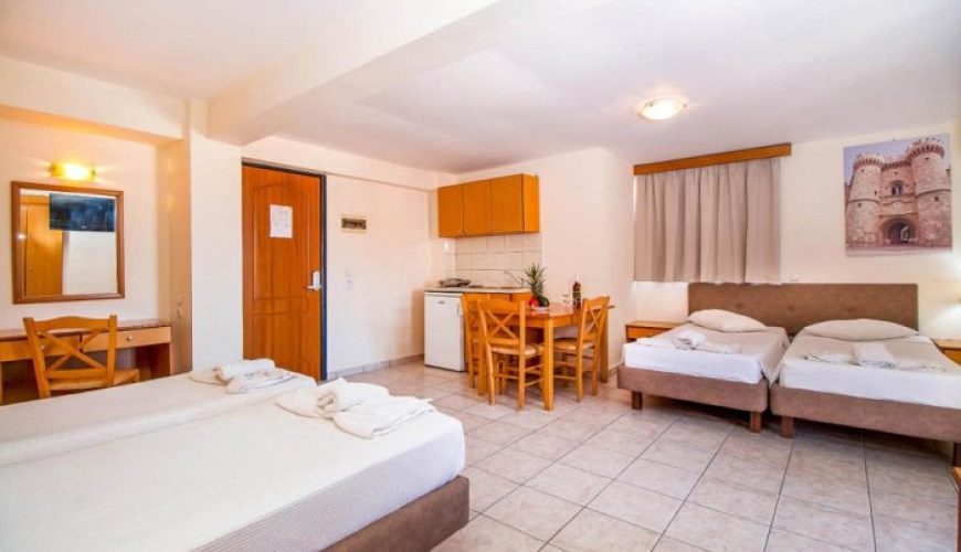 3* Filmar Hotel Ixia - Rhodes | Ιξιά