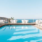 Far Out Hotel & Spa - Μυλοπότας