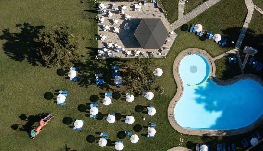 4* Century Resort Corfu - Αχαράβη