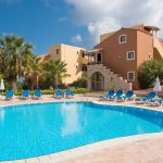 Dia Apartments - Peninsula