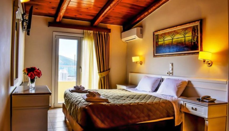 3* Parnassos Delphi Hotel | Δελφοί