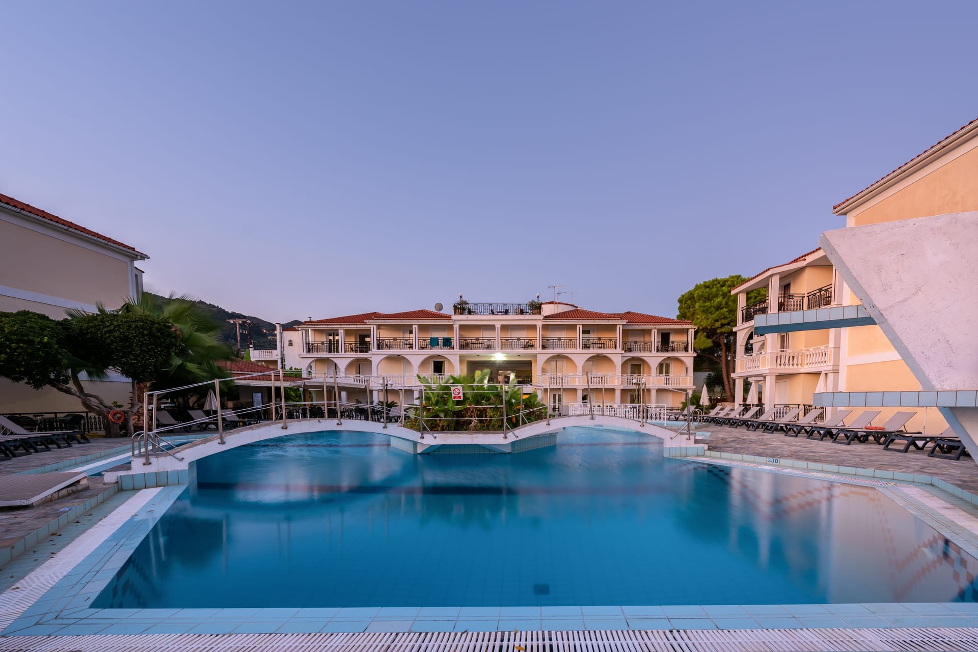4* Porto Iliessa Zante - Αργάσι