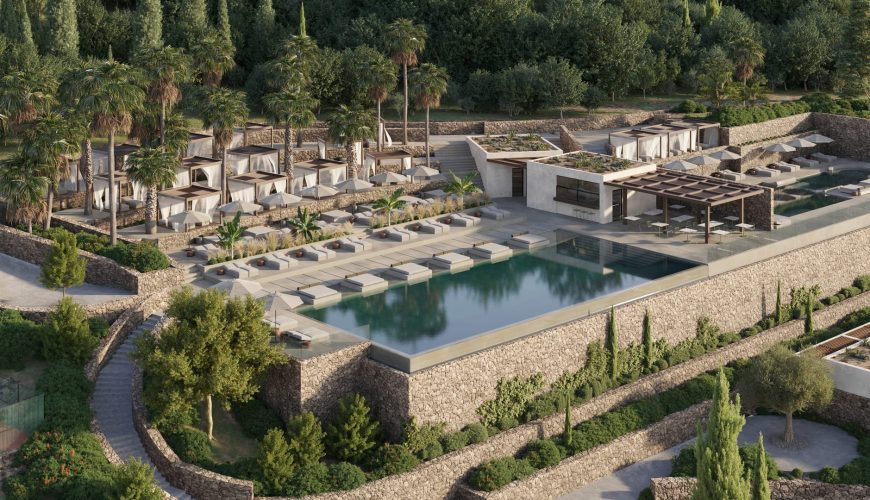 5* Valmar Corfu by Louis Hotels - Άγιος Ιωάννης Μελιτειέων