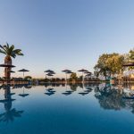 4* Mythic Summer Hotel | Katerini Beach