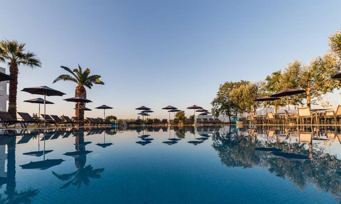 4* Mythic Summer Hotel | Katerini Beach
