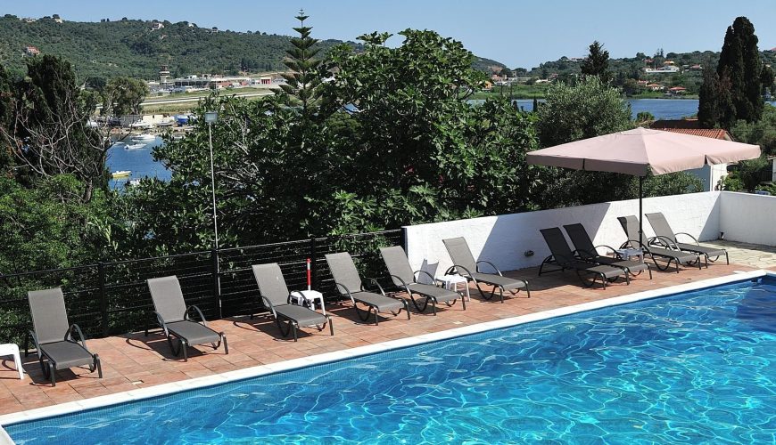 4* Anamar Skiathos Hotel - Πούντα