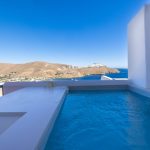 4* Infinity Blue Suites - Αστυπάλαια ✦ 3 Ημέρες (2 Διανυκτερεύσεις) ✦ 2 άτομα ✦ 2 ✦ έως 30/09/2025 ✦ Θέα στη Θάλασσα!