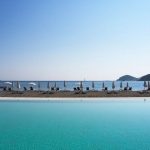 5* Plaza Resort Hotel - Ανάβυσσος ✦ 2 Days (1 Overnight) ✦ 2 individuals + 1 child up to 11 years ✦ 2 ✦ up to 31/10/2025 ✦ In front of the Beach!