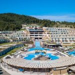 5* Miraggio Thermal Spa Resort | Παλιούρι