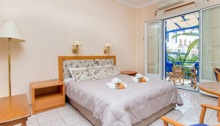 3* Syros Atlantis Hotel | Βάρη