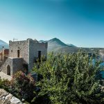 Akrolithi Guesthouse - Οίτυλο