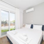 Aphrodite Residential Complex - Καβάλα ✦ -20% ✦ 2 Ημέρες (1 Διανυκτέρευση) ✦ 2 άτομα + 1 παιδί έως 2 ετών ✦ 1 ✦ έως 15/10/2025 ✦ Επιλέξτε 3 διανυκτερεύσεις και πληρώστε μόνο τις 2!