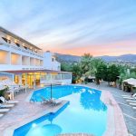 Elounda Krini Hotel | Ελούντα