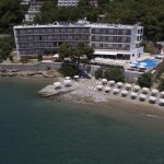 Golden View Beach Hotel - Ασκέλι
