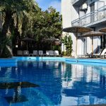 Kanelli Beach Hotel - Σελιανίτικα