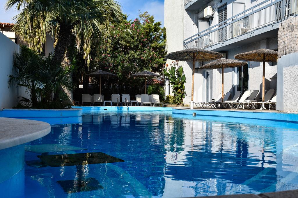 Kanelli Beach Hotel - Σελιανίτικα