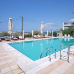 Kyparissia Beach Hotel - Λιμάνι Κυπαρισσίας