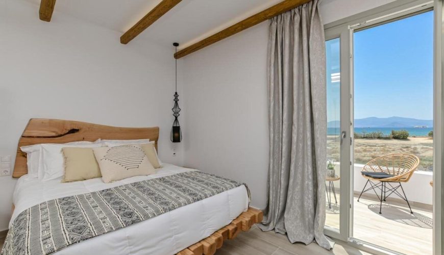 Marine Dream - Πλάκα