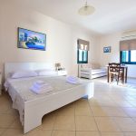 So Nice Hotel - Μαραθόκαμπος