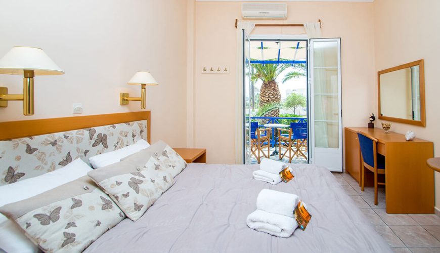 Syros Atlantis Hotel - Βάρη